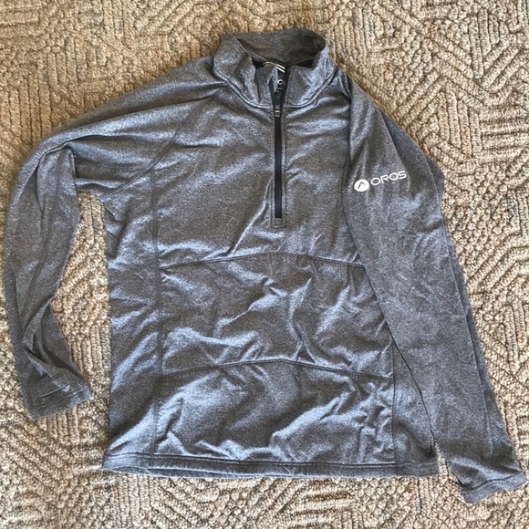 solarcore jacket